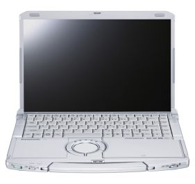 Panasonic CF-F9KWHZZ2M Rugged Laptop