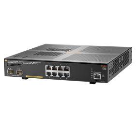 HPE Aruba JL258A#B2B Ethernet Switch