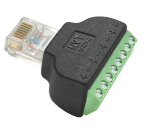 NVT NV-RJ45A Products