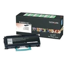 Lexmark E460X41G Toner