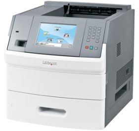 Lexmark 30G0404 Laser Printer