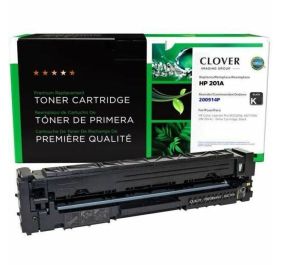 Clover Imaging Group 200914P Toner