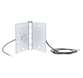 SDC PTH4-QDPS Fire & Intrusion Detector