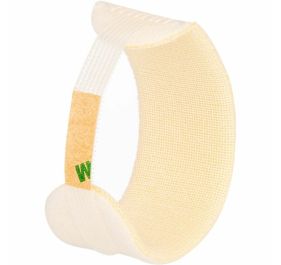 Zebra 10033832-5K Wristbands