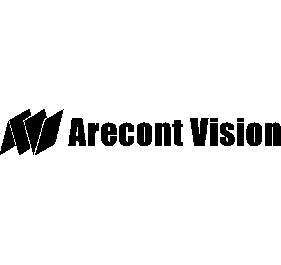 Arecont Vision SV-BUBBLE CCTV Camera Housing