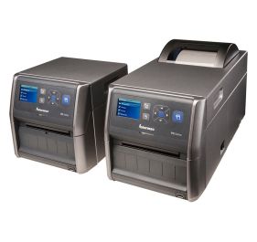 Honeywell PD43A03100010202 Barcode Label Printer