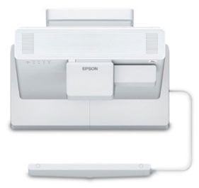 Epson BrightLink 1485Fi Media Player