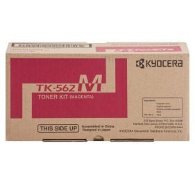 Kyocera TK562M Toner