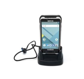 Handheld NX6-1007 Docks and Cradles