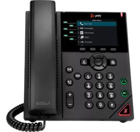 Poly G2200-48830-225 Desk Phone