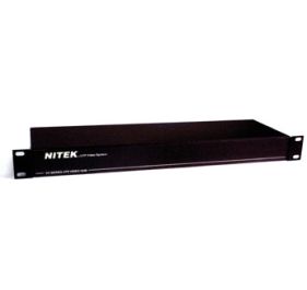 Nitek VH1639 Security System Products