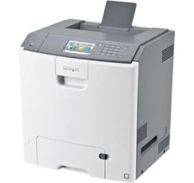 Lexmark 41H0000 Laser Printer