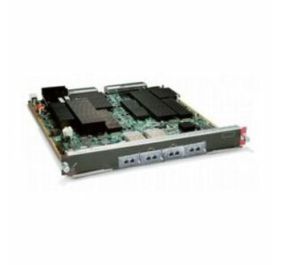 Cisco WS-X6704-10GE-RF Data Networking