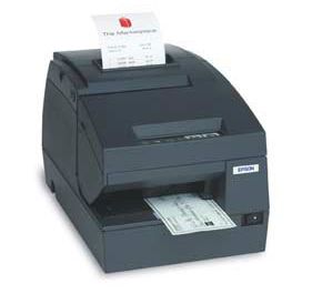 Epson C31C283A8931 Receipt Printer