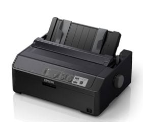 Epson LQ-590II Impact Receipt Printer