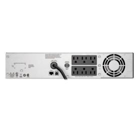 APC SMC1500-2U Accessory