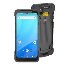 Wasp DR6 Mobile Computer