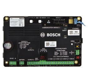 Bosch B4512-CV-920 Fire & Intrusion Detector