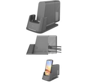 Zebra CRD-TC2L-1SNHP-01 Docks and Cradles