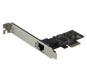 StarTech ST2GPEX Ethernet Adapters