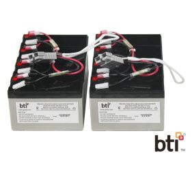 BTI RBC12-SLA12-BTI Products