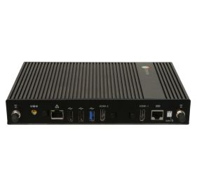 AOPEN 91.CX100.GA20 Media Player
