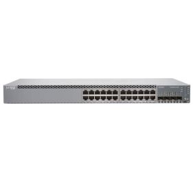 Juniper Networks EX2300-C-12T-VC Ethernet Switch