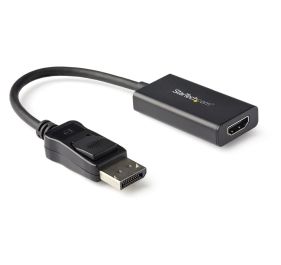 StarTech DP2HD4K60H Cables, Connectors, and Adapters