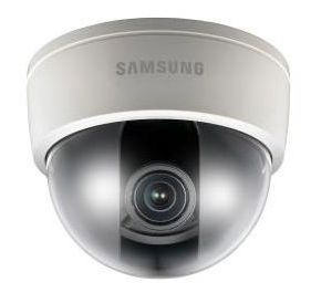 Samsung SND-1080 Security Camera