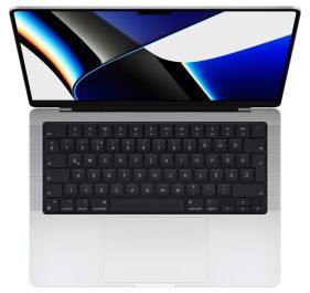 Apple MKGR3LL/A Laptop