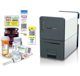 SwiftColor SCL-2000P Color Label Printer