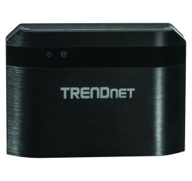 TRENDnet TEW-810DR Data Networking