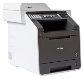 Brother MFC-9970CDW Multi-Function Printer
