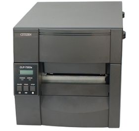 Citizen CLP-7202E Barcode Label Printer