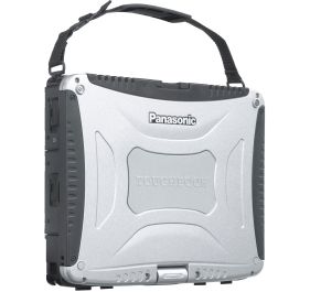 Panasonic CF-191MCC51M Rugged Laptop