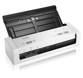 Brother ADS-1250W Document Scanner
