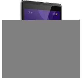 HP N6J36UT#ABA Tablet