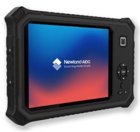 Newland iX75 Tablet