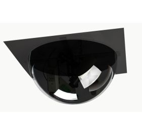 Videolarm OH201TL Tinted Dome CCTV Camera Housing