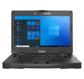 Getac SP4DSCDASDXX Rugged Laptop