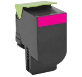 Lexmark 80C0H30 Toner