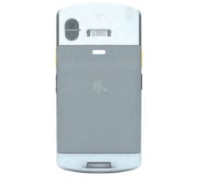 Zebra EC500K-01B112-NA Mobile Computer