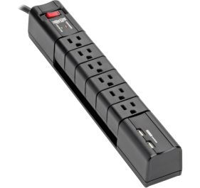 Tripp-Lite TLP608RUSBB Accessory
