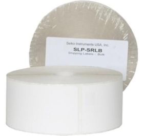 Seiko SLP-SRLB Barcode Label