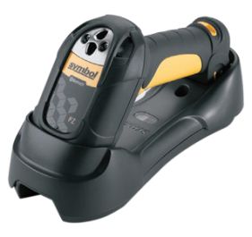 Symbol LS3578-FZBU01000R Barcode Scanner