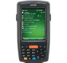 Janam XM66W-0PGFBV00 Mobile Computer