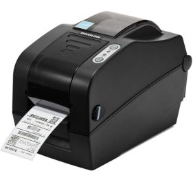 Bixolon SLP-TX223CG Barcode Label Printer