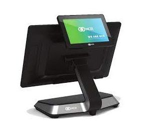 NCR P-7773-CX5-C-SO-NCD POS System