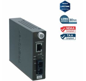 BCI TFC-110S30i Telecommunication Equipment