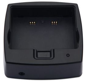 Custom America LK-P12-CRADLE1 Barcode Label Printer